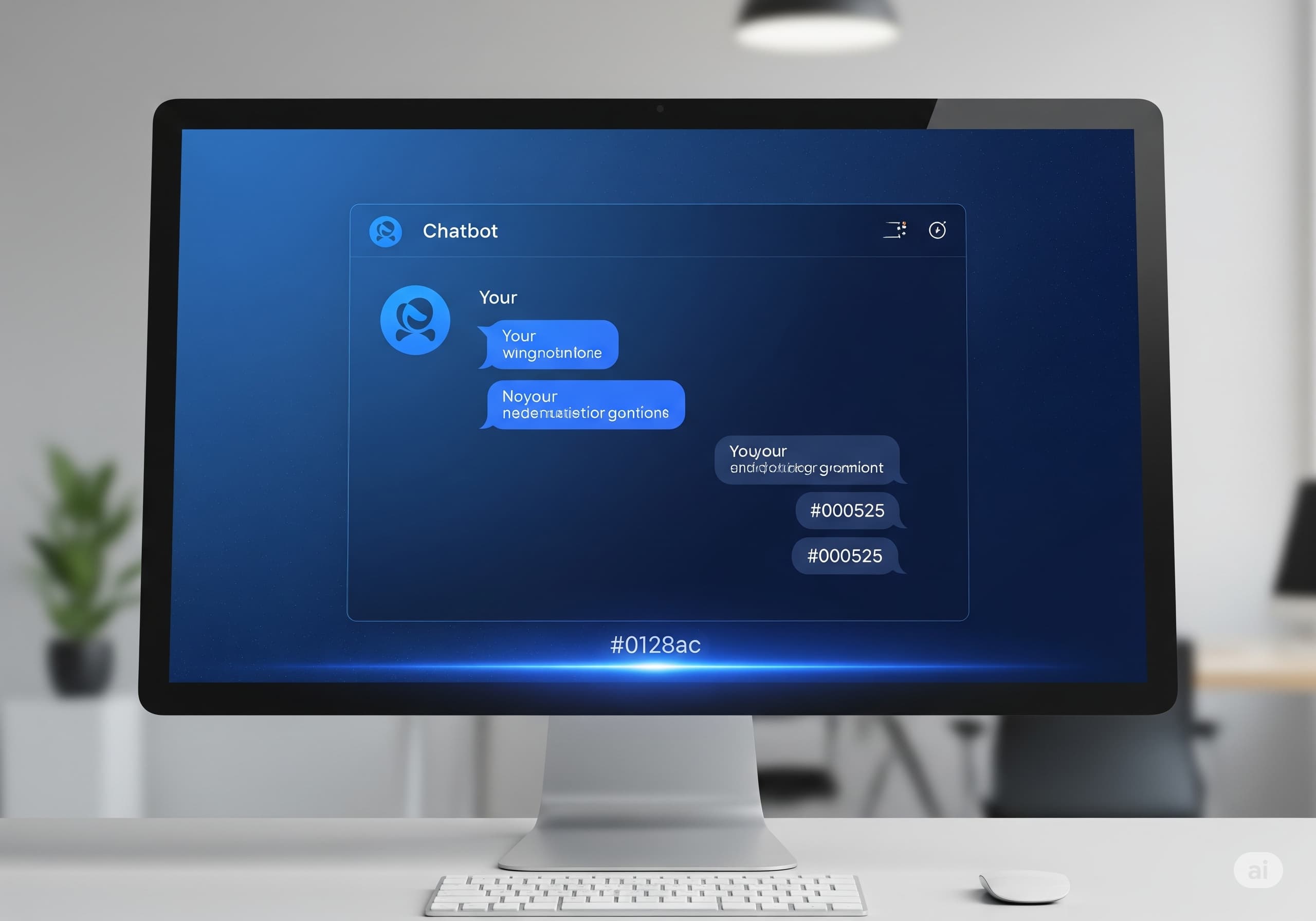 Personalized Chatbot